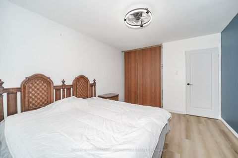 Photo 20 at 110 - 5 San Romano Way, Black Creek, Toronto