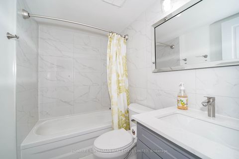 Photo 21 at 110 - 5 San Romano Way, Black Creek, Toronto