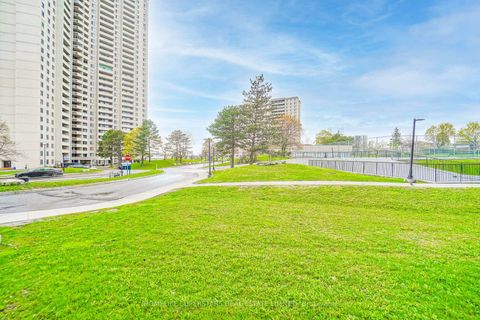 Photo 25 at 110 - 5 San Romano Way, Black Creek, Toronto