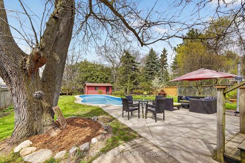 Photo 0 at 22 Rice Drive, Schomberg, King