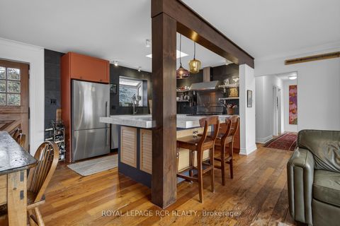 Photo 4 at 22 Rice Drive, Schomberg, King