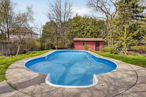 Photo 43 at 22 Rice Drive, Schomberg, King