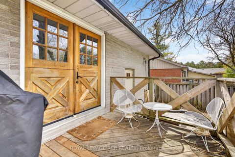 Photo 44 at 22 Rice Drive, Schomberg, King