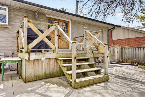 Photo 45 at 22 Rice Drive, Schomberg, King