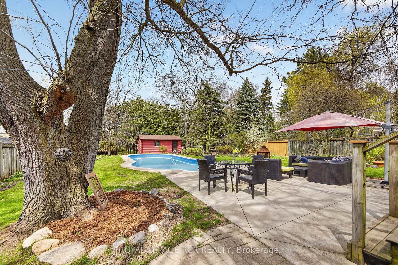 22 Rice Drive, Schomberg, King photo 5
