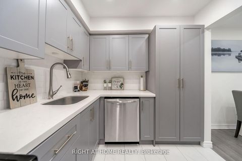 Photo 31 at 12 Lace Fernway Way W, Don Valley Village, Toronto
