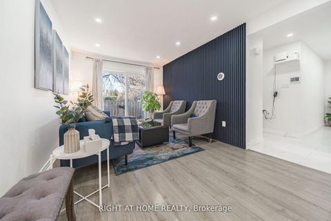 Photo 37 at 12 Lace Fernway Way W, Don Valley Village, Toronto