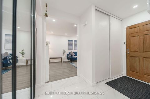Photo 38 at 12 Lace Fernway Way W, Don Valley Village, Toronto