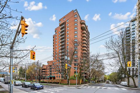 Photo 0 at 410 - 260 Heath Street W, Forest Hill South, Toronto