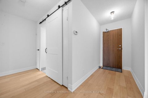 Photo 1 at 410 - 260 Heath Street W, Forest Hill South, Toronto