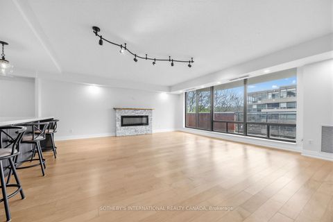 Photo 6 at 410 - 260 Heath Street W, Forest Hill South, Toronto