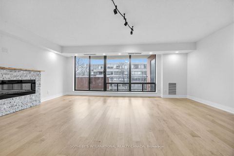 Photo 7 at 410 - 260 Heath Street W, Forest Hill South, Toronto
