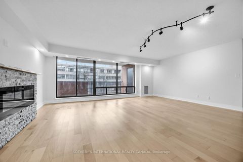 Photo 8 at 410 - 260 Heath Street W, Forest Hill South, Toronto