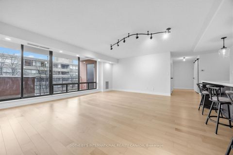 Photo 10 at 410 - 260 Heath Street W, Forest Hill South, Toronto