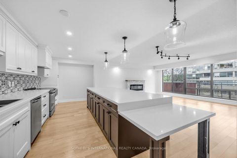 Photo 18 at 410 - 260 Heath Street W, Forest Hill South, Toronto