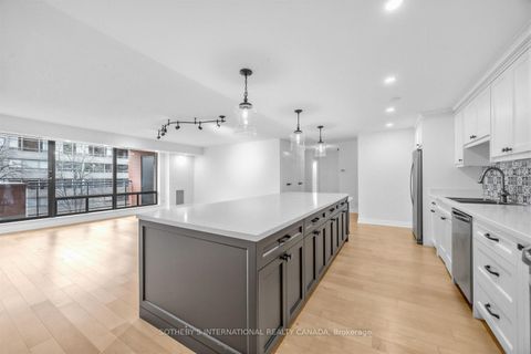 Photo 21 at 410 - 260 Heath Street W, Forest Hill South, Toronto