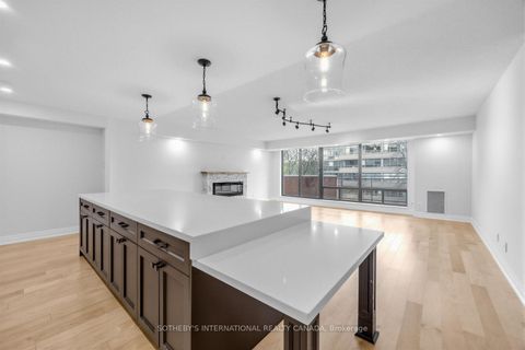 Photo 22 at 410 - 260 Heath Street W, Forest Hill South, Toronto