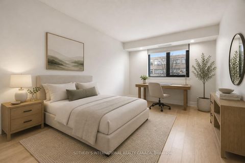 Photo 29 at 410 - 260 Heath Street W, Forest Hill South, Toronto