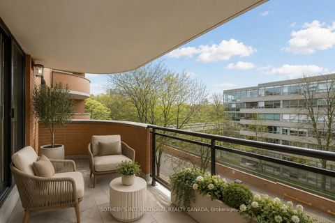 Photo 34 at 410 - 260 Heath Street W, Forest Hill South, Toronto