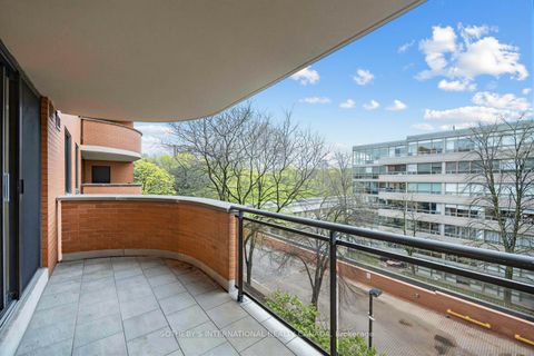 Photo 35 at 410 - 260 Heath Street W, Forest Hill South, Toronto