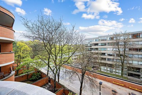 Photo 36 at 410 - 260 Heath Street W, Forest Hill South, Toronto