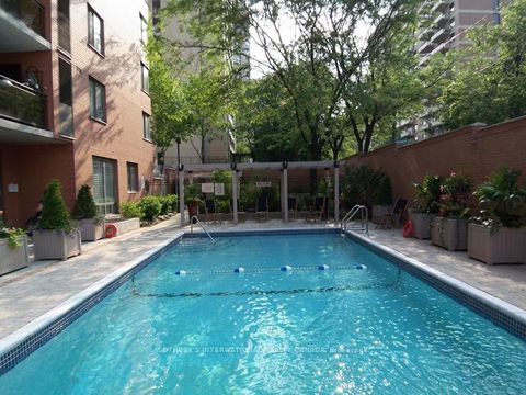Photo 37 at 410 - 260 Heath Street W, Forest Hill South, Toronto