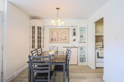 Photo 3 at 207 - 1455 Lawrence Avenue W, Amesbury, Toronto