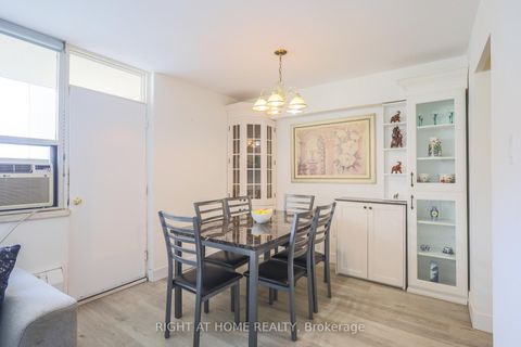 Photo 6 at 207 - 1455 Lawrence Avenue W, Amesbury, Toronto