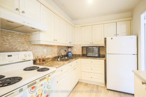 Photo 8 at 207 - 1455 Lawrence Avenue W, Amesbury, Toronto