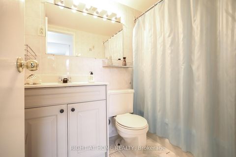 Photo 11 at 207 - 1455 Lawrence Avenue W, Amesbury, Toronto