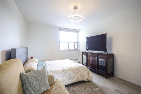 Photo 13 at 207 - 1455 Lawrence Avenue W, Amesbury, Toronto
