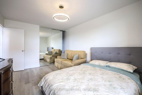 Photo 14 at 207 - 1455 Lawrence Avenue W, Amesbury, Toronto
