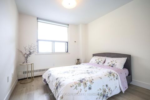 Photo 15 at 207 - 1455 Lawrence Avenue W, Amesbury, Toronto
