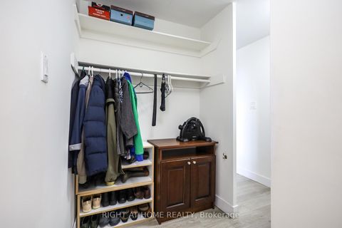 Photo 20 at 207 - 1455 Lawrence Avenue W, Amesbury, Toronto