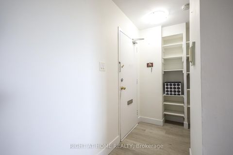 Photo 21 at 207 - 1455 Lawrence Avenue W, Amesbury, Toronto