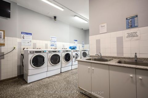 Photo 25 at 207 - 1455 Lawrence Avenue W, Amesbury, Toronto