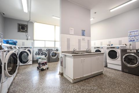Photo 26 at 207 - 1455 Lawrence Avenue W, Amesbury, Toronto