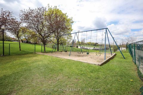 Photo 28 at 207 - 1455 Lawrence Avenue W, Amesbury, Toronto