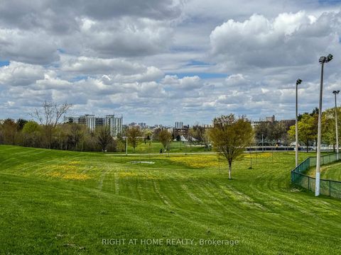 Photo 31 at 207 - 1455 Lawrence Avenue W, Amesbury, Toronto