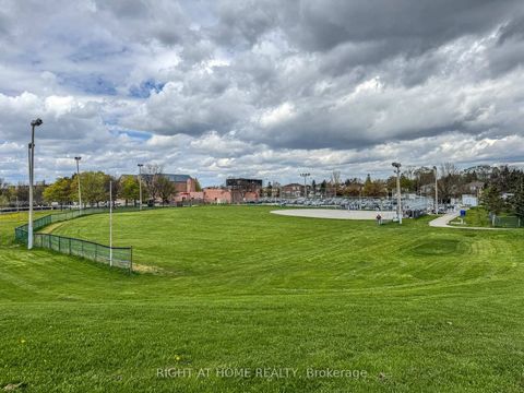 Photo 34 at 207 - 1455 Lawrence Avenue W, Amesbury, Toronto