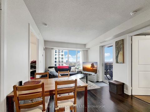 Photo 9 at 1724 - 2 Eva Road, Etobicoke West Mall, Toronto