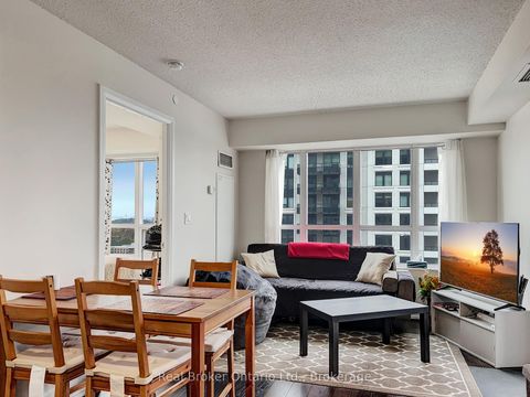 Photo 11 at 1724 - 2 Eva Road, Etobicoke West Mall, Toronto