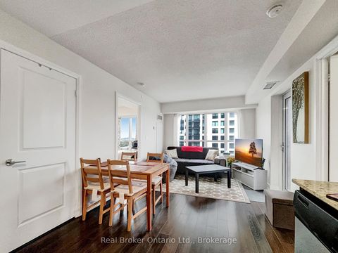 Photo 12 at 1724 - 2 Eva Road, Etobicoke West Mall, Toronto