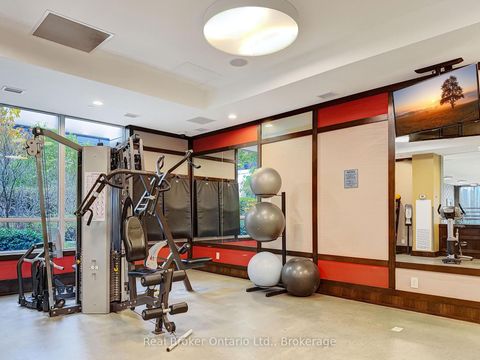 Photo 15 at 1724 - 2 Eva Road, Etobicoke West Mall, Toronto