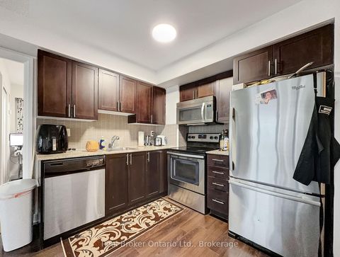 Photo 21 at 1724 - 2 Eva Road, Etobicoke West Mall, Toronto