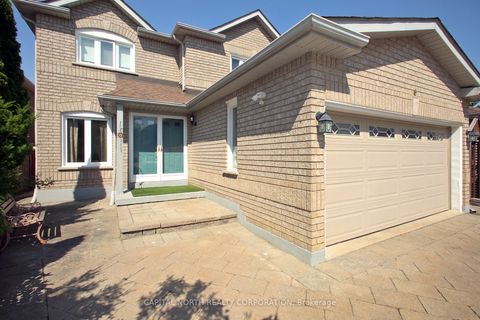 Photo 2 at 6 Wildhaven Crescent, Maple, Vaughan