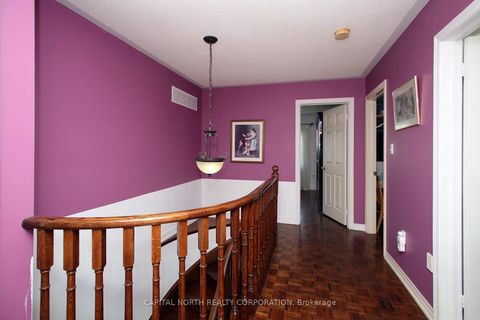 Photo 24 at 6 Wildhaven Crescent, Maple, Vaughan