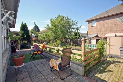Photo 32 at 6 Wildhaven Crescent, Maple, Vaughan