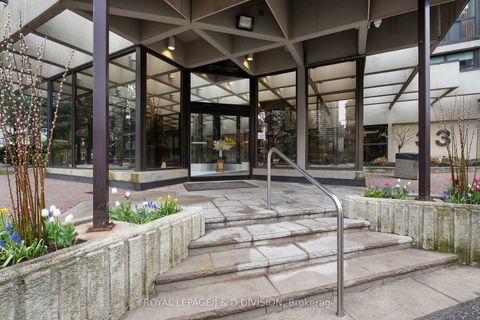 Photo 1 at 1201 - 33 Elmhurst Avenue, Westgate, Toronto