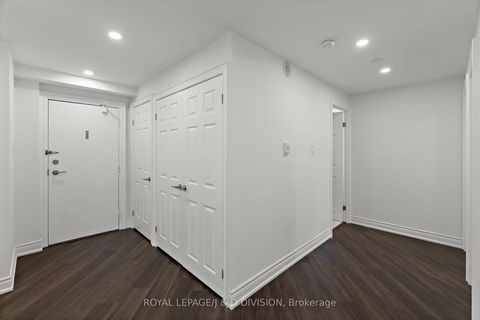 Photo 3 at 1201 - 33 Elmhurst Avenue, Westgate, Toronto